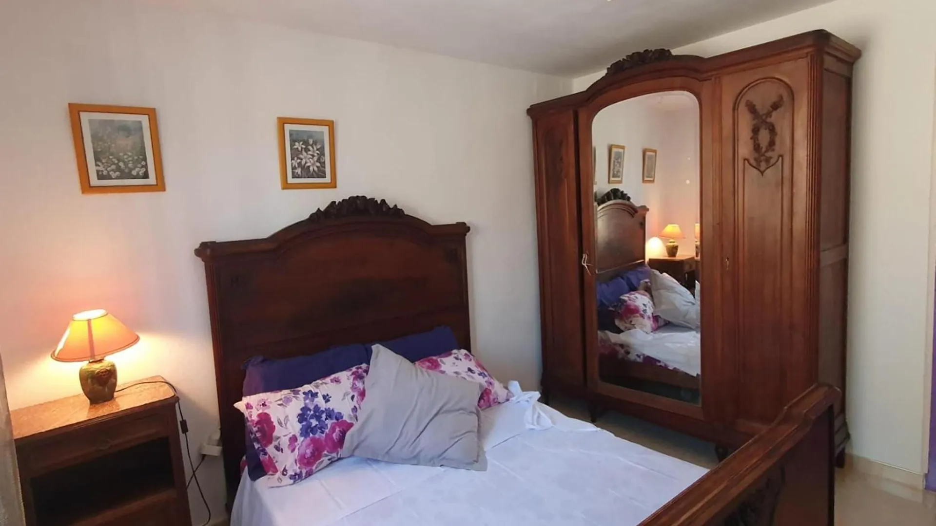 Vila Casa Papi Alcaucín 0*,  Španělsko
