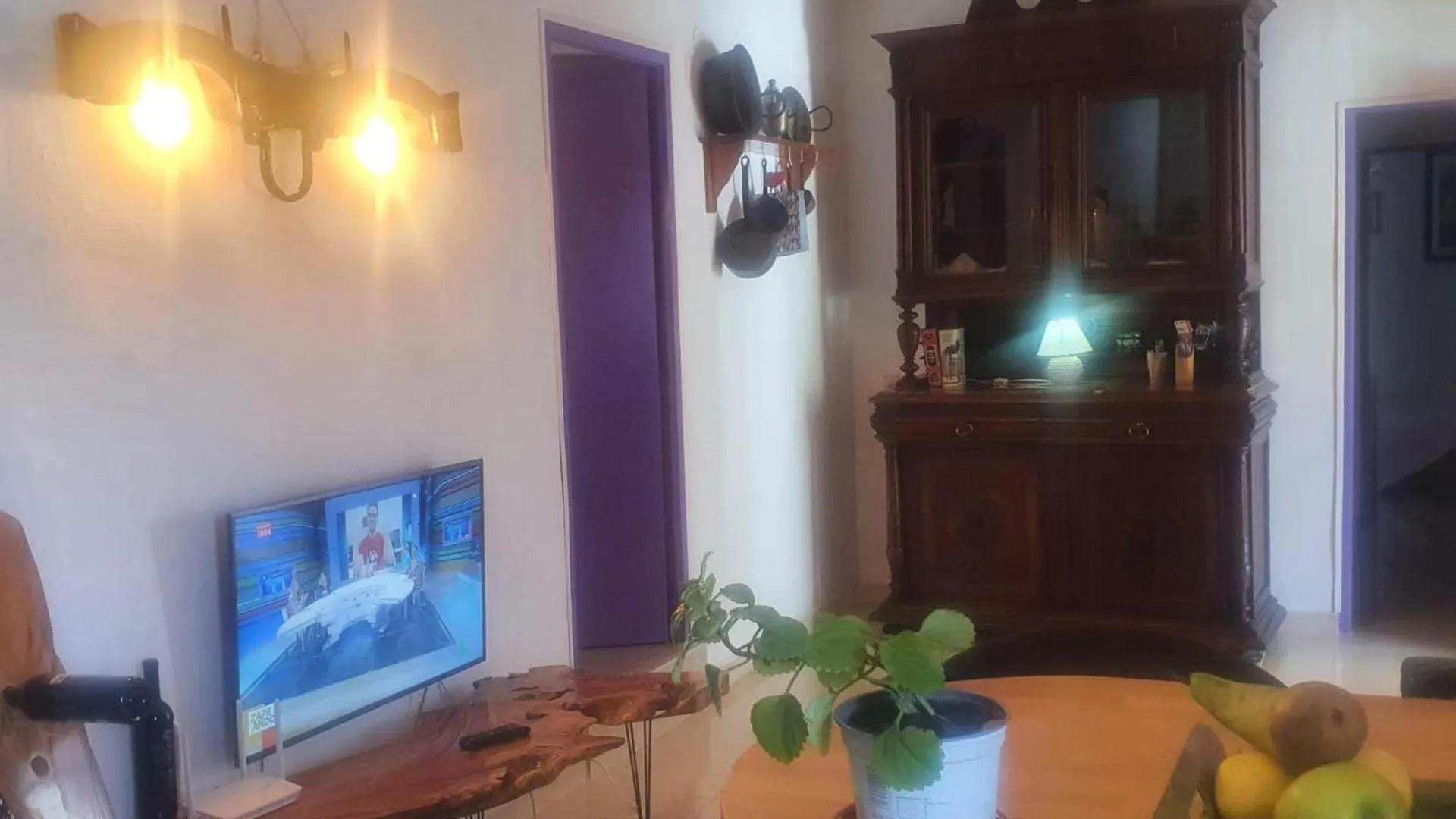 Vila Casa Papi Alcaucín Prázdninový dům