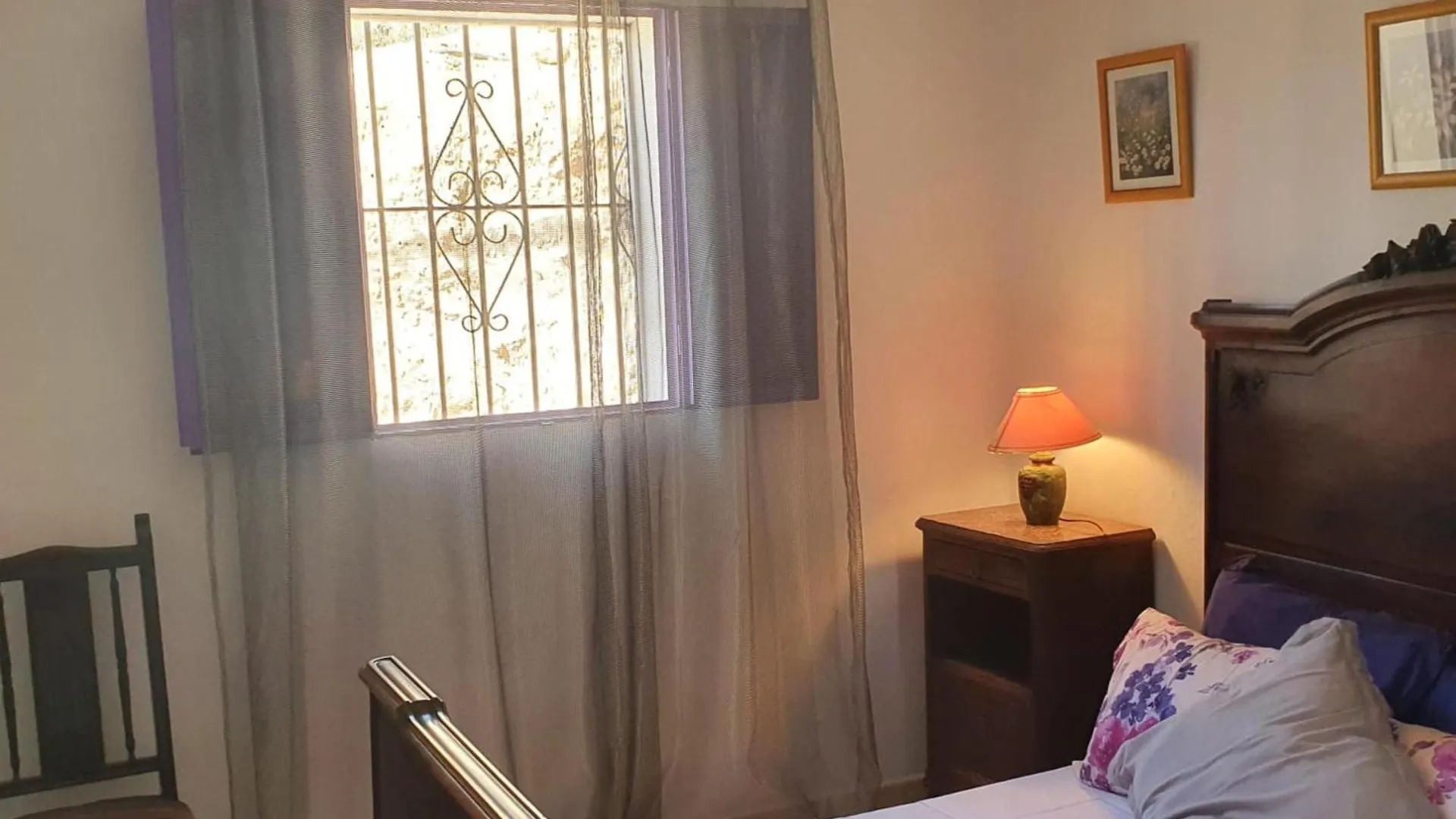 Holiday home Casa Papi Villa Alcaucin Spain